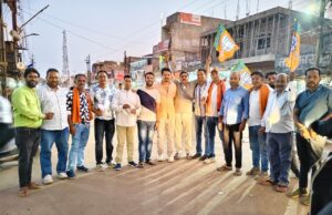 बंगाल में रंग लाई छग के नेताओं की मेहनत: स्वाधीन