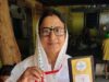 समाज की सशक्त प्रहरी एवं युवाओं के प्रेरणा स्त्रोत सामाजिक कार्यकर्ता हिरा देवी निराला …