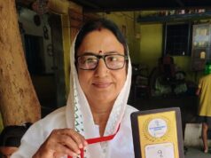 समाज की सशक्त प्रहरी एवं युवाओं के प्रेरणा स्त्रोत सामाजिक कार्यकर्ता हिरा देवी निराला …