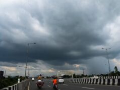 छत्तीसगढ़ में मौसम ने ली करवट, बारिश और तेज आंधी के अलर्ट से भीषण गर्मी से राहत के आसार