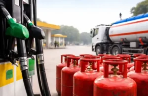 देश में Petrol, Diesel और LPG की नहीं है कोई कमी, घबराने की जरूरत नहीं – सरकार