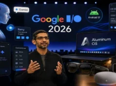 Google I/O 2026 में बदलेगा इंटरनेट का खेल! सुंदर पिचाई ने दिखाया AI वाला नया Google Search