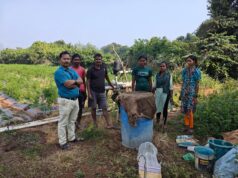 नक्सल प्रभावित क्षेत्र से समृद्धि तकः आधुनिक खेती अपनाकर कृषक गोपाल ने लिखी सफलता की नई कहानी