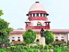 NEET-UG 2026 पेपर लीक विवाद: परीक्षा रद्द और CBT मोड में बदलाव की मांग को लेकर सुप्रीम कोर्ट में नई याचिका दाखिल, परीक्षा प्रणाली में बड़े सुधार की उठी मांग