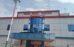 बस्तानार की “बिजली रानी” का “तूफान सिंह” ने किया किडनैप