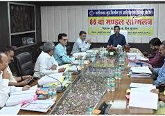 छत्तीसगढ़ में हाउसिंग प्रोजेक्ट्स को मिली रफ्तार, 44 करोड़ से ज्यादा की नई योजनाओं को मंजूरी
