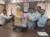 लक्ष्मी विहार में जल्द शुरू होगा नल कनेक्शन कार्य, पेयजल संकट से मिलेगी राहत