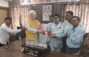 लक्ष्मी विहार में जल्द शुरू होगा नल कनेक्शन कार्य, पेयजल संकट से मिलेगी राहत