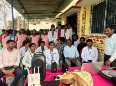 माओवादियों का गढ़ कहे जाने वाला तर्रेम बना स्वास्थ्य मॉडलः राष्ट्रीय गुणवत्ता प्रमाणन हासिल