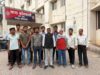 रायपुर के धरसींवा क्षेत्र में बढ़ा तनाव, साहू समाज ने किया आरोपी रॉकी नरवाल की जमानत का पुरजोर विरोध