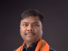 झीरम की त्रासदी पर राजनीति करना बंद करे कांग्रेस: केदार कश्यप