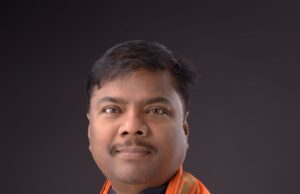 झीरम की त्रासदी पर राजनीति करना बंद करे कांग्रेस: केदार कश्यप