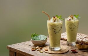 गर्मी में शरीर को रखे ठंडा और तरोताज़ा, घर पर बनाएं स्वादिष्ट पान-गुलकंद शरबत