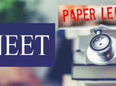 NEET-UG 2026 री-एग्जाम की तारीख घोषित, अब 21 जून को होगी परीक्षा