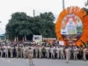 पीएम मोदी की बेंगलुरु यात्रा के दौरान सुरक्षा में चूक, विस्फोटक बरामदगी के मामले में 6 पुलिसकर्मी सस्पेंड