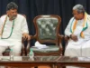 कर्नाटक में बदल सकती है सत्ता की तस्वीर! सिद्धारमैया के इस्तीफे की चर्चा तेज, डीके शिवकुमार बन सकते हैं नए मुख्यमंत्री