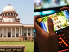 ऑनलाइन गेमिंग कंपनियों को सुप्रीम कोर्ट का बड़ा झटका, दांव की पूरी रकम पर देना होगा 28% GST