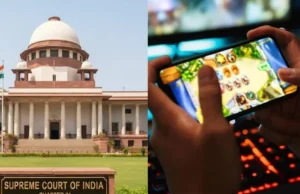 ऑनलाइन गेमिंग कंपनियों को सुप्रीम कोर्ट का बड़ा झटका, दांव की पूरी रकम पर देना होगा 28% GST