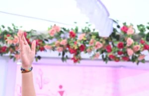 दिलीप सिंह जूदेव की राह पर पंडरिया विधायक भावना बोहरा