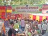 कलेक्टर और जिला पंचायत उपाध्यक्ष भीखम ठाकुर की मौजूदगी में ‘सुशासन तिहार’ संपन्न; अधिकारियों को दिए त्वरित निराकरण के सख्त निर्देश