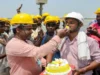 श्रमिकों के लिए खुशखबरी: देशभर में 40+ कामगारों का हर साल होगा मुफ्त स्वास्थ्य परीक्षण