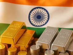 सोना-चांदी खरीदना हुआ महंगा! सरकार ने बढ़ाई इंपोर्ट ड्यूटी, कीमतों में बड़े उछाल की आशंका