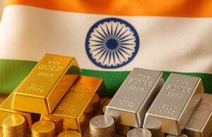 सोना-चांदी खरीदना हुआ महंगा! सरकार ने बढ़ाई इंपोर्ट ड्यूटी, कीमतों में बड़े उछाल की आशंका