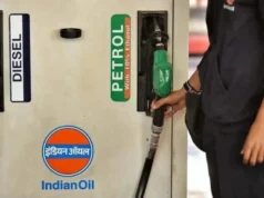 महंगाई का बड़ा झटका! पेट्रोल-डीजल के दाम 3 रुपये बढ़े, CNG भी हुई महंगी