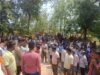 संपत्ति के लालच में कलयुगी बेटे ने पिता समेत 4 परिजनों की हत्या ; 15 साल पुरानी जेल यात्रा के बाद फिर खूनी खेल: