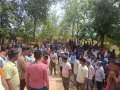 संपत्ति के लालच में कलयुगी बेटे ने पिता समेत 4 परिजनों की हत्या ; 15 साल पुरानी जेल यात्रा के बाद फिर खूनी खेल: