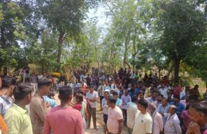 संपत्ति के लालच में कलयुगी बेटे ने पिता समेत 4 परिजनों की हत्या ; 15 साल पुरानी जेल यात्रा के बाद फिर खूनी खेल: