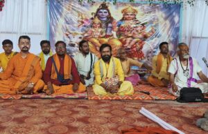 43 वर्षों पश्चात आरंग की पुण्य धरा पर श्री रामचरितमानस महायज्ञ का दिव्य शुभारंभ