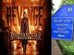 ‘धुरंधर-2’ पर दिल्ली हाई कोर्ट सख्त, राष्ट्रीय सुरक्षा चिंताओं पर केंद्र और CBFC को दिए निर्देश