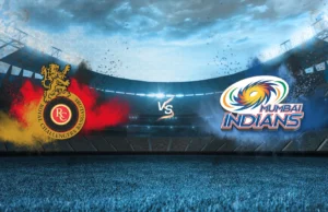 रायपुर में 10 साल बाद आईपीएल, RCB vs मुंबई इंडियंस मैच को लेकर उत्साह, रोहित शर्मा और विराट कोहली के फैंस तैयार