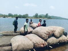 नक्सलवाद के खात्मे के बाद बदल चुके बस्तर का शानदार नजारा