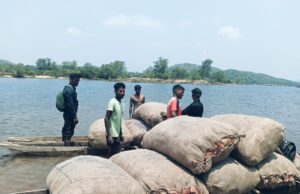 नक्सलवाद के खात्मे के बाद बदल चुके बस्तर का शानदार नजारा