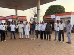मोदी सरकार की विदेश नीति पूरी तरह विफल: रतिराम कोसमा