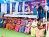 पोषण, परंपरा और प्रगति का संगम: सुशासन तिहार में खिला जनकल्याण का रंग