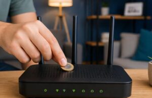 Wi-Fi राउटर पर सिक्का रखने से बढ़ती है इंटरनेट स्पीड? जानिए वायरल हैक की सच्चाई और सही तरीका
