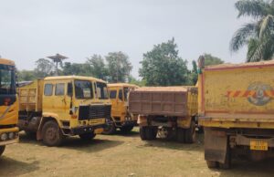 अब खनिज माफियाओं के फन कुचलने की जरूरत