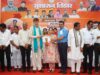 जनता और सरकार के बीच संवाद का का सशक्त माध्यम है समाधान शिविर: किरण देव