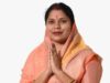 कांग्रेस को छोड़कर बाक़ी 140 करोड़ देशवासी इस संकट में प्रधानमंत्री के साथ हैं जब जब ज़रूरत पड़ी जनता ने हमेशा देश का साथ दिया है और कांग्रेस ने विरोध किया -रंजना साहू