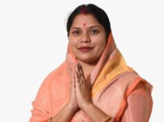 कांग्रेस को छोड़कर बाक़ी 140 करोड़ देशवासी इस संकट में प्रधानमंत्री के साथ हैं जब जब ज़रूरत पड़ी जनता ने हमेशा देश का साथ दिया है और कांग्रेस ने विरोध किया -रंजना साहू