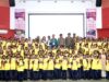 सपनों को मिली नई उड़ान: प्रेरणादायी व्यक्तित्वों ने एनटीपीसी कोरबा की जेम बालिकाओं को दी नई प्रेरणा व उत्साह
