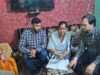 बिलासपुर में जनगणना कार्य शुरू, कलेक्टर ने हिर्री पहुंचकर किया निरीक्षण