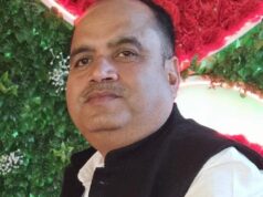 सीतापुर की घटना पर भाजपा विधिक प्रकोष्ठ की बैठक, आरोपियों की पैरवी न करने का निर्णय