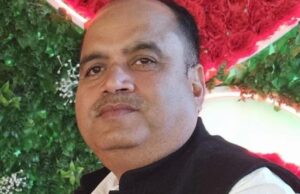 सीतापुर की घटना पर भाजपा विधिक प्रकोष्ठ की बैठक, आरोपियों की पैरवी न करने का निर्णय