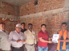 जनगणना प्रथम दिवस: क्षेत्रीय निरीक्षण से सुनिश्चित हुआ प्रभावी क्रियान्वयन