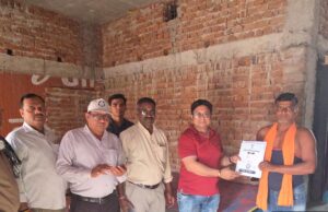 जनगणना प्रथम दिवस: क्षेत्रीय निरीक्षण से सुनिश्चित हुआ प्रभावी क्रियान्वयन