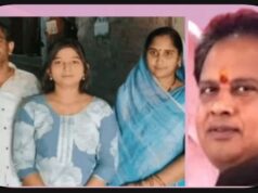 अघरिया समाज की बेटी संध्या नायक प्रदेश में अव्वल… संध्या की सफलता से समाज हुआ गौरवान्वित… अधिवक्ता चितरंजय